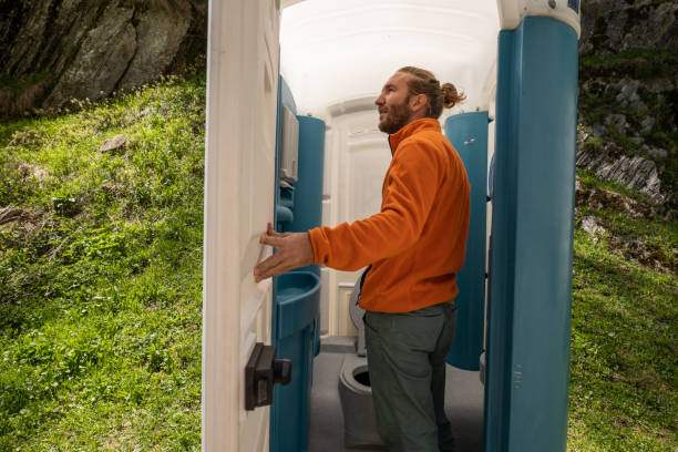 Best Porta potty rental for parties  in Andale, KS
