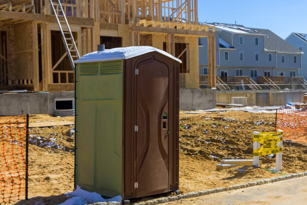 Best Portable toilet rental cost  in Andale, KS