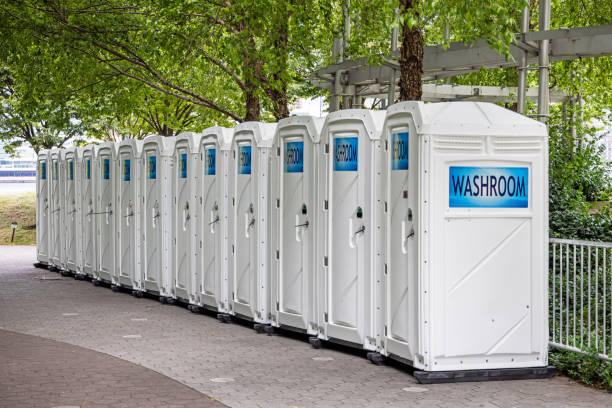 Best Sanitation services for porta potties  in Andale, KS