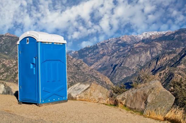 Best Local porta potty services  in Andale, KS