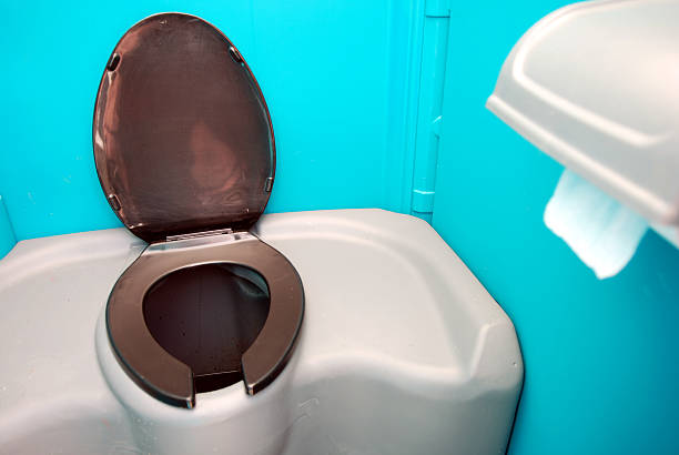 Portable Toilet Options We Offer in Andale, KS