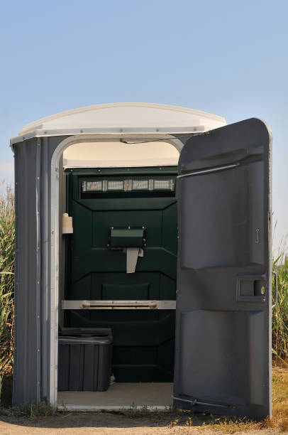 Professional porta potty rental in Andale, KS