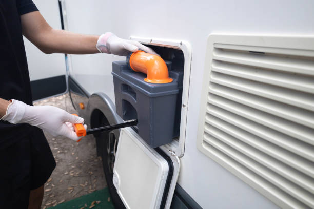 Portable Toilet Options We Offer in Andale, KS