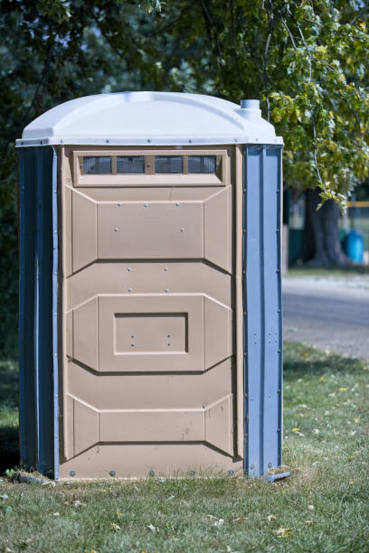 Best Sanitation services for porta potties  in Andale, KS