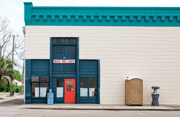 Best Emergency porta potty rental  in Andale, KS