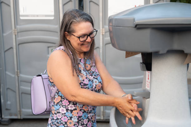 Best Event porta potty rental  in Andale, KS