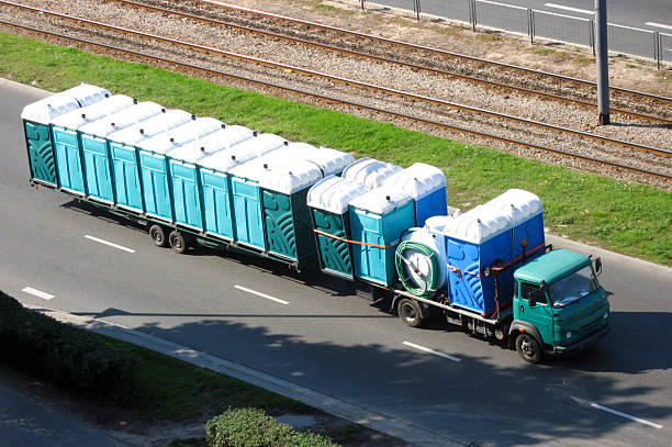 Best High-end porta potty rental  in Andale, KS